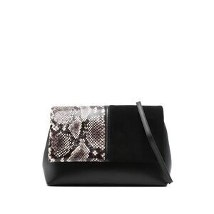 Manu Atelier Black Clutch Bags Women